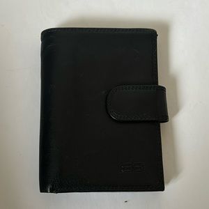 Vintage Balenciaga wallet